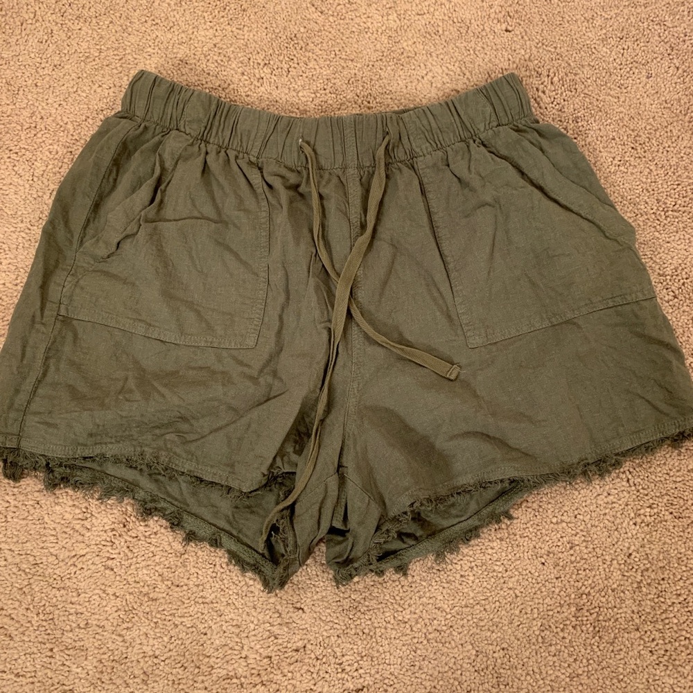 PART OF TWO PIECE SET- BOTTOMS